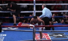 «Он должен быть безрассудным». Легенда бокса и комментатор HBO разобрали стиль Головкина