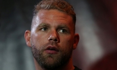 Сондерс высказался о бое с Головкиным и назвал имя возможного соперника