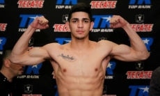 Американский боксер выделил особенность тренировок с Головкиным и оценил его последний бой