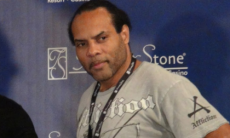 «Тренировал пять чемпионов мира». Девять фактов о новом тренере Данияра Елеусинова