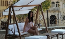 «Алтай» расстался с одной из самых красивых волейболисток Казахстана