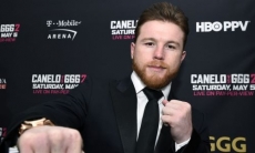 Тренер Головкина выразил обеспокоенность перед вторым боем с «Канело»