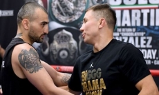 Почему бой с Мартиросяном сложился легко для Головкина