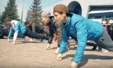 Около двухсот бойцов ММА приняли участие в популярном казахстанском челлендже