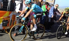 Дмитрий Седун: «Если говорить честно, то подобные финиши не слишком подходят Лопесу»