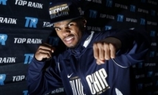 Подопечный тренера Головкина выступит во втором сезоне Суперсерии