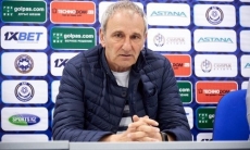 Никола Спасов: «Сегодня мы дали шанс сыграть футболистам, которые до этого имели мало игрового времени»