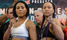 Стали известны ТВ-рейтинги со-главного события вечера бокса Головкин — Мартиросян