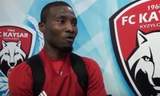 Франк Джа Джедже: «Я давно ждал этот гол»