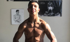 Как подготовка к бою с Головкиным поможет мексиканцу в другом титульном поединке