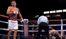 Экс-чемпион мира назвал реальную угрозу для Головкина