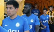 Диакате указал на главную причину поражения от «Кайрата»