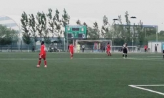 Отчет о матче Премьер-Лиги «Кайсар» — «Шахтёр» 3:0