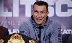 Владимир Кличко высказался о допинге «Канело» перед боем с Головкиным