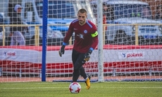 Калмыков впервые в сезоне вывел «Иртыш» с капитанской повязкой