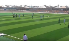 Видеообзор матча Второй лиги «Атырау М» — ЦСКА 1:4