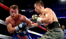 Стоило ли Головкину драться против мошенника «Канело»