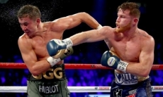 Головкин уступил лучший бой 2017 года IBF, но получит значимую награду