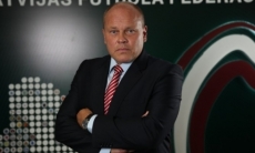 Соперник сборной Казахстана в Лиге наций представил нового главного тренера