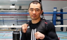 Шуменов прокомментировал титульный бой в Астане