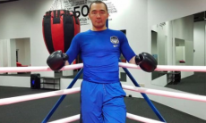 Шуменов после боя в Астане собрался встретиться с «временным» чемпионом