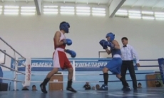 Республиканский турнир прошел в Уланском районе ВКО