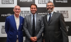 Промоутер Елеусинова заключил крупнейшую в истории бокса сделку на миллиард долларов 