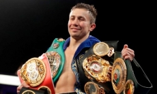 Журналист спрогнозировал ближайший «сценарий» для весовой категории Головкина