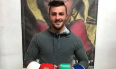 «Последний раз дрался 12 раундов в 2012 году». Восемь фактов о сопернике Бейбута Шуменова Хизни Алтункая