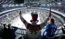 В Словении считают Казахстан своим главным конкурентом в борьбе за право проведения хоккейного чемпионата Мира
