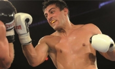 Немецкий боксер рассказал о настрое перед боем с Шуменовым в Астане