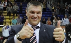 Евгений Пашутин: «С мотивацией у „Астаны“ проблем не возникнет»