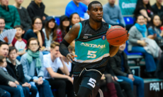 Букмекеры назвали фаворита в матче Лиги ВТБ «Астана» — «Автодор»