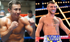 Эксперт ESPN оценил вероятность попадания Головкина в Зал боксерской славы