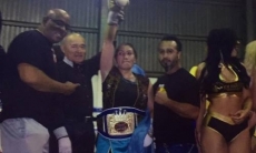 «Я открыла новую историю бокса для Казахстана». Сатыбалдинова — о победе в титульном бою