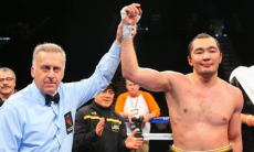 BoxRec поставил «двойку» бою Шуменова за титул чемпиона мира 7 июля в Астане