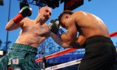 «Cобираюсь отобрать пояса у Головкина». О’Салливан назвал свои условия