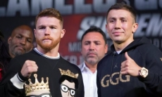 Промоутер Альвареса раздражен словами Головкина о небольшой вероятности реванша