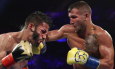 Американский журналист рад успехам Ломаченко и Головкина в профи