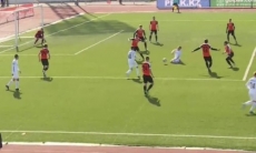 Видео нереализованного пенальти Шабалина матча Премьер-Лиги «Шахтер» — «Иртыш»