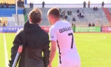 Видеообзор матча Премьер-Лиги «Шахтер» — «Иртыш» 0:1