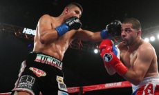 Эксперт в шоке от решения комиссии отдать бой с Головкиным Мартиросяну, а не Мунгие