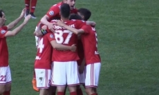 Видеообзор матча Премьер-Лиги «Актобе» — «Акжайык» 5:3