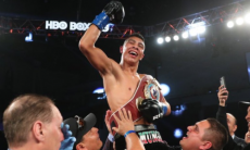 Найден позитивный момент в несостоявшемся бое Мунгии с Головкиным