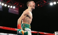 «Смертельные удары по корпусу». Ирландского проспекта сравнили с Головкиным