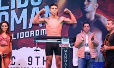 Несостоявшийся соперник Головкина поблагодарил Спортивную комиссию Невады