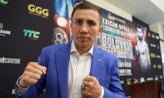 «А где был GGG после 12 боев?». СМИ сравнили карьеры Головкина и Ломаченко
