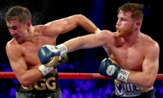 «Больше одарен». СМИ сравнили «физику» Головкина и «Канело»