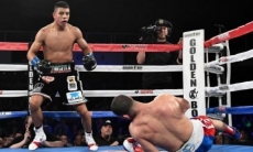 Почему бой Мунгия — Али вышел хуже поединка Головкин — Брук