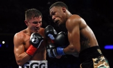 Экс-чемпион мира назвал боксеров, способных побить Головкина